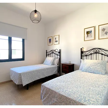 Villa Valencia Playa Blanca  Exterior foto